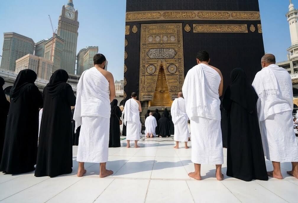 10 Nights Ramadan Umrah Package | 3 Star Package